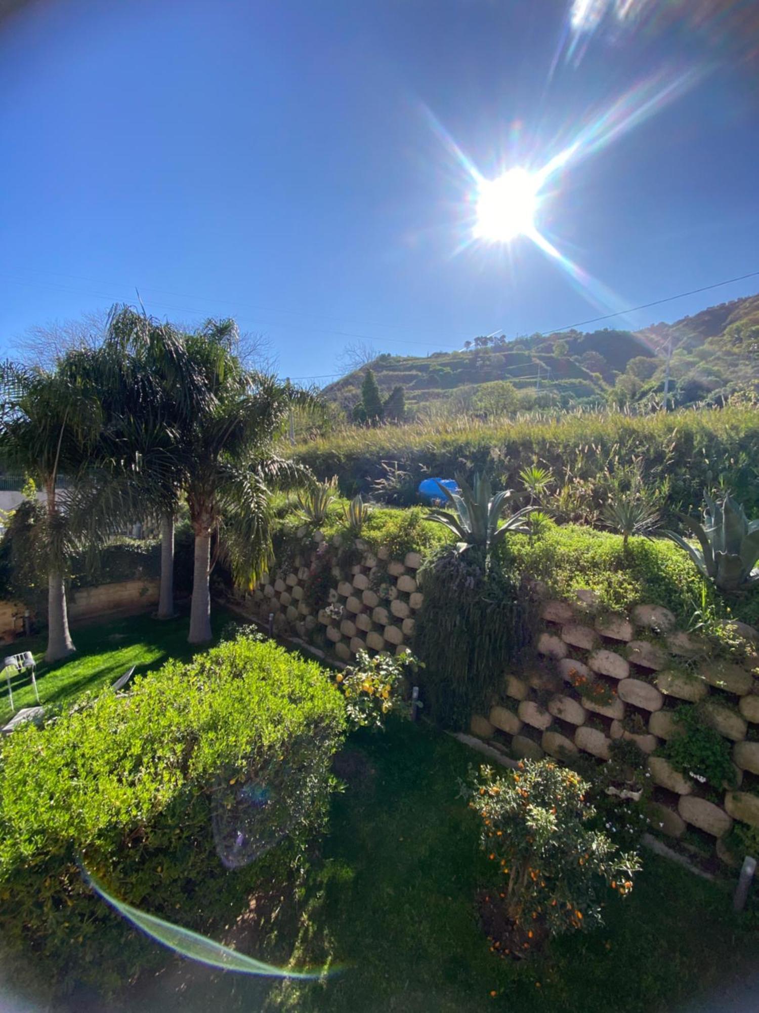Residenza Roma Bed & Breakfast Tropea Exterior photo